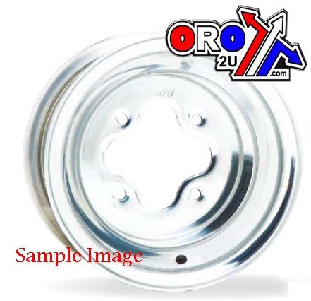 RIM WHEEL ALLOY, 8x7, 3/90