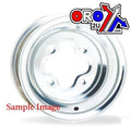 RIM WHEEL ALLOY, 8x7, 3/90