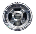 ALLOY RIM WHEEL 9x8.5 REAR 4/110, ALUMINIUM ATV, QUAD