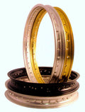 RIM 160 x 12 28H ALLOY