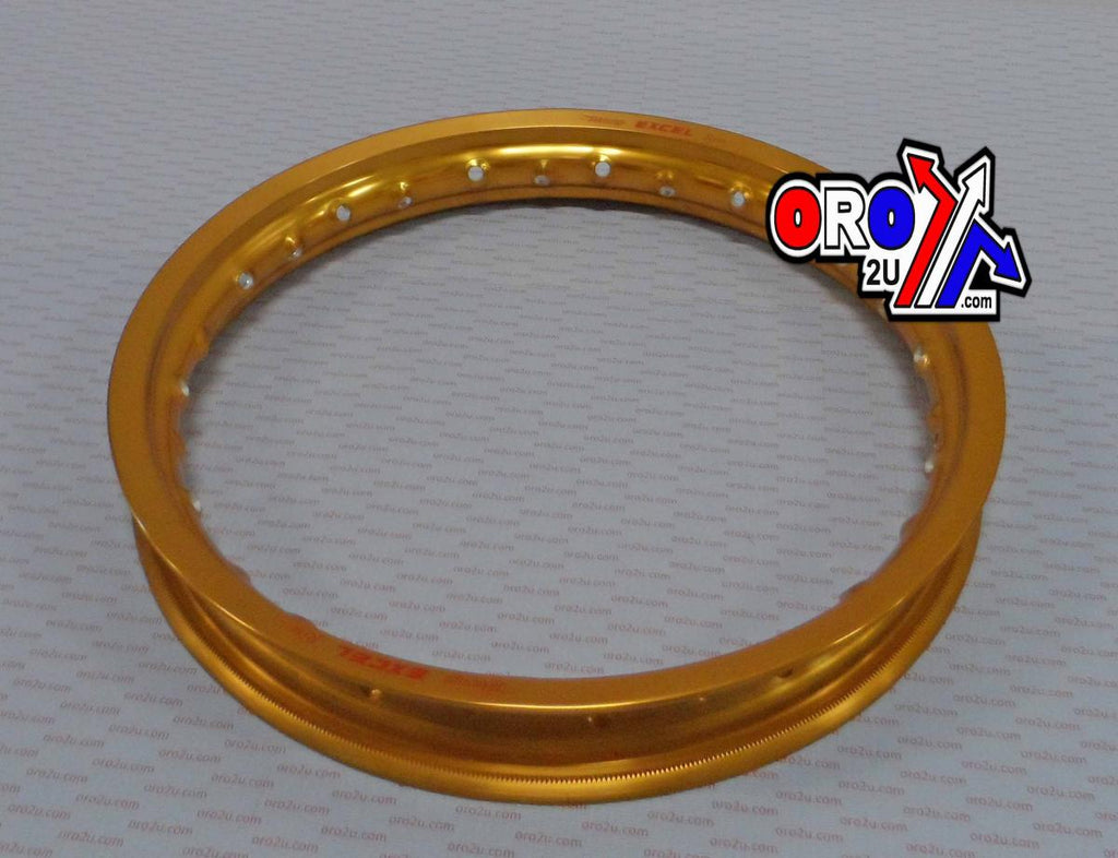 RIM 160-14 EXCEL 28 HOLE, EXCEL BCG400 TAKASAGO