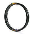 RIM 215-18 36H EXCEL BLACK, ERFEK410
