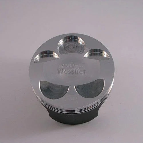 RIM 185-19 32H GLOSS SILVER SM PRO, GLOSS PLATINUM ALLOY RIM, RP82.00.32