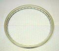 RIM 1.50x19 ALUMINUM SILVER 121411500