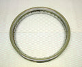 RIM 1.85x16 STEEL CHROME 121410460