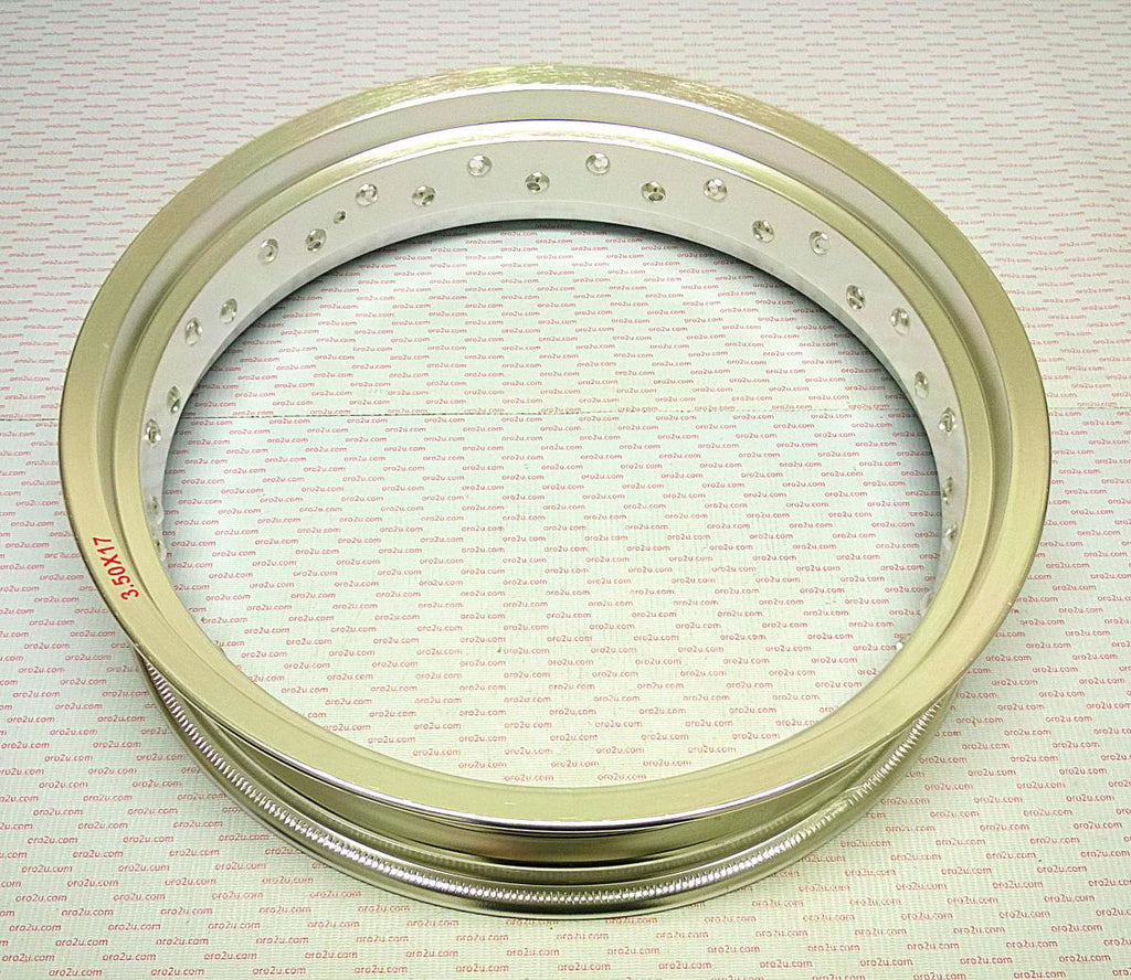 RIM 3.50x17 36 SUPERMOTARD 121408966