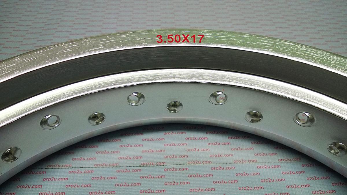 RIM 3.50x17 36 SUPERMOTARD 121408966