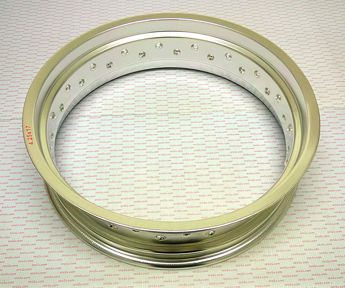 RIM 4.25x17 36 SUPERMOTARD 121408967