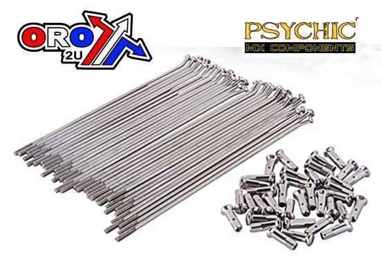 SPOKE SET 18x 32 PSYCHIC MX
