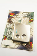 FRAME COVERS XR600 91-99 DIRT