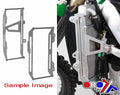RAD PROTECTION GASGAS 125, Radiator guard