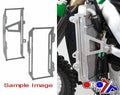 RAD PROTECTION KX250F 06-, Radiator guard