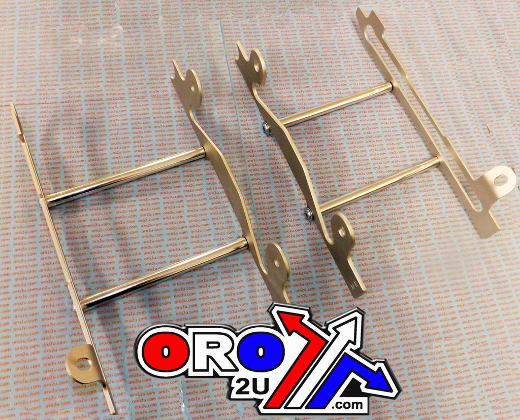 RAD PROTECTION WRF250 07-, Radiator guard