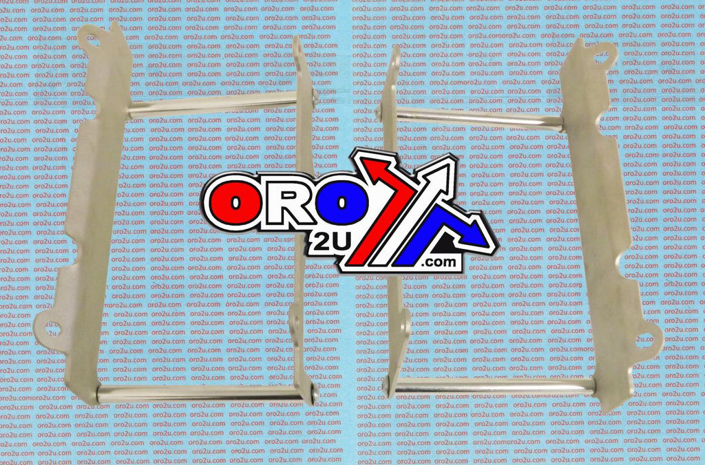 RAD PROTEC. YZ250 05-07, Radiator guard