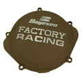 CLUTCH COVER 04-18 CRF250X, BOYESEN CC-07XM MAGNESIUM