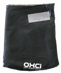 DT125/175MXBLACKSEATCOVER