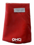 DT125/175MX REDGRIP SEATCOVER