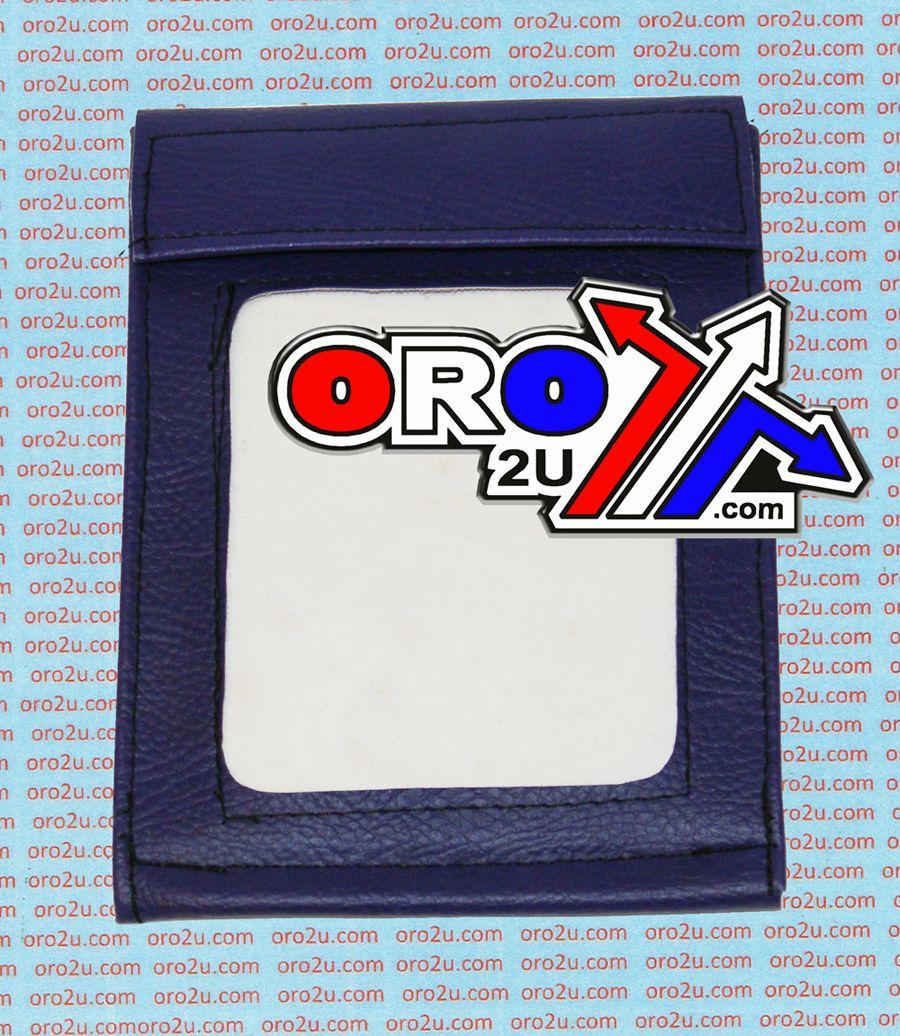 TIMECARD HOLDER UNIV PURPLE