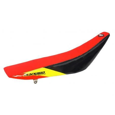 96-00 RM125/250 DREAM-3, BLACKBIRD SEAT COVER 1313E