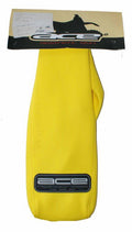 96-01 YZ125/250 YELLOW ace, SEAT COVER YAMAHA