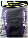 94-98 KX125/250 PURPLE R-RIDE, SEAT COVER KAWASAKI