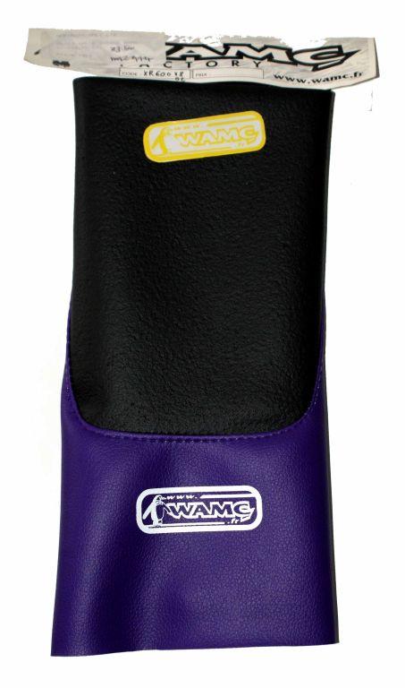 86-02 XR600 2-TONE WAMC, HONDA SEAT COVER