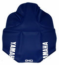 83-85 YZ125/250SEAT COVER BLUE