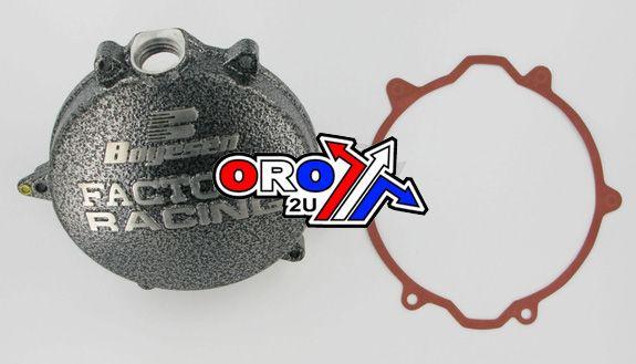 CLUTCH COVER 05-12 KTM250SX-F, BOYESEN CC-44