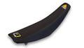 93-01 YZ80 PYRAMID BLACKBIRD, SEAT COVER 1231G