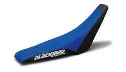 TTR600 97-SEAT COVER 1220/02, BLACKBIRD TRADITIONAL