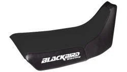 TT35087- BLACKBIRD 1200/01, TRADITIONAL SEAT COVER