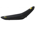 90-99 HUSABERG PYRAMID BLACK, SEAT COVER BLACKBIRD 1703G