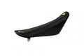 03-08 KX125/250 PYRAMID BLACK, SEAT COVER BLACKBIRD 1421G