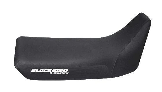 87-90 XT600 YAMAHA BLACK, BLACKBIRD SEAT COVER 1202/02