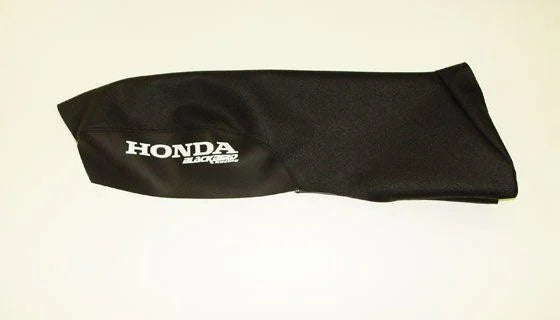 S/COV 88-99 TRANSALP BLACKBIRD, SEAT COVER 1115 TRADITIONAL