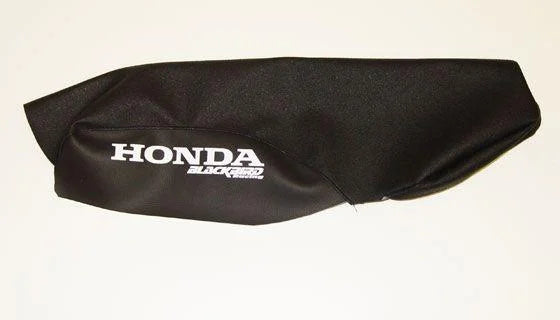 S/COV 00-07 TRANSALP BLACKBIRD, SEAT COVER 1116 TRADITIONAL
