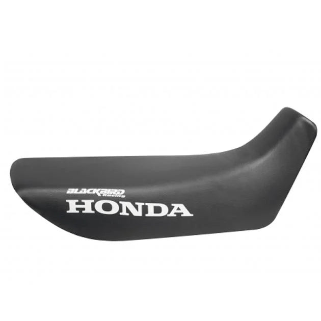 SEAT COVER 88-92 AFRICA TWIN, BLACKBIRD SEAT COVER 1117