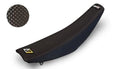 03-04 WRF DIAMOND BLACKBIRD, SEAT COVER 1229