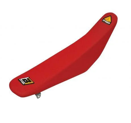 CRF250 04-09 PYRAMID RED, SEAT COVER BLACKBIRD 1135G/01