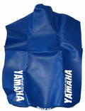 TENERE ELECTRIC.SEATCOVER BLUE