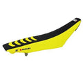 07-18 RMZ250 DOUBLE GRIP 3, BLACKBIRD SEAT COVER 1328H