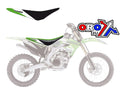 09-12 KXF 250 450 DREAM-3, BLACKBIRD SEAT COVER 1429E