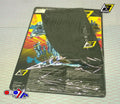 10-13 YZF450 MONSTER ENERGY, COVER BLACKBIRD 1245R