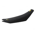 10-12 BETA 4ST PYRAMID BLK, SEAT COVER BLACKBIRD 1B04G