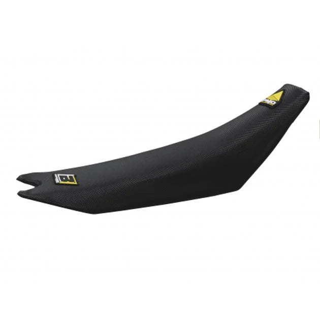 10-12 BETA 4ST PYRAMID BLK, SEAT COVER BLACKBIRD 1B04G