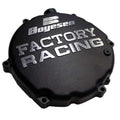 CLUTCH COVER 03-04 KX250, BOYESEN CC-12AB