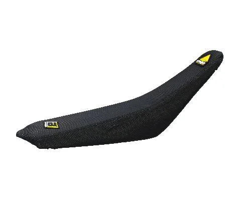 17-24 SHERCO PYRAMID BLACK, BLACKBIRD SEAT COVER 1E01G