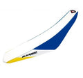 09-12 HUSABERG DREAM-3, BLACKBIRD SEAT COVER 1705E