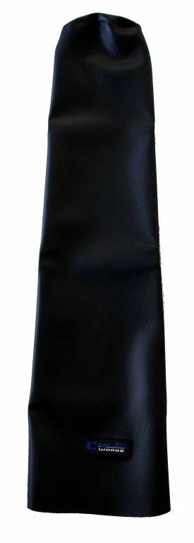 97-07 KLR300 SEAT COVER BLACK