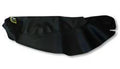 04-17 XT660 SEAT COVER BLACK, BLACKBIRD TRADITIONAL 1246/01